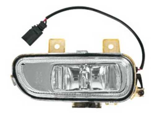 Farol Auxiliar MBB Axor 05/... H3 LE
