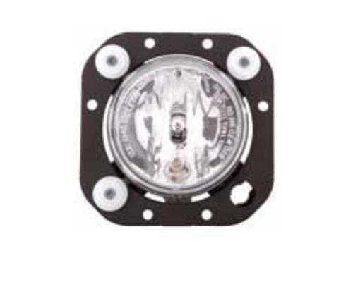 Farol Principal Superior Volvo FMX LD