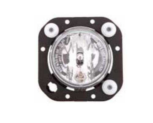 Farol Principal Superior Volvo FMX LE