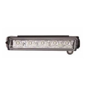 Farol Auxiliar DRL MBB Actros LE