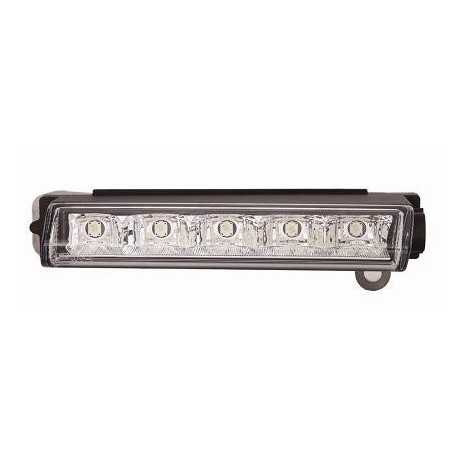 Farol Auxiliar DRL MBB Actros LE