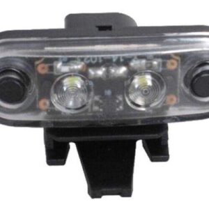 Lanterna Teto Volvo 09/... Led