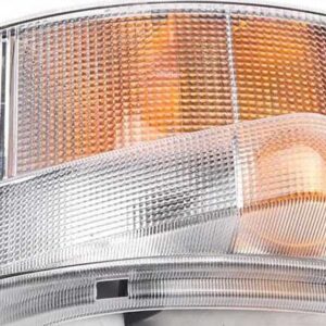 Lanterna dianteira Scania 424 LE Cr