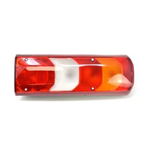 Lanterna traseira MBB Actros C/Conector Original LD