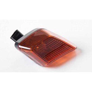 Lanterna lateral com Plug Mb New Actros LD