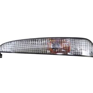 Lanterna dianteira MBB Axor LD