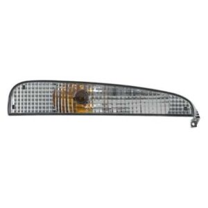 Lanterna dianteira MBB Axor LE