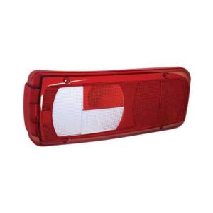 Lente traseira Daf Xf LE