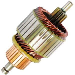 Induzido Bosch Astra Audi A4/Palio Tempra