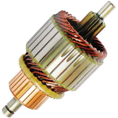 Induzido Bosch Astra Audi A4/Palio Tempra
