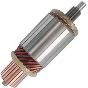 Induzido Mitsubishi  Volvo Scania Caterpillar 320C 24V