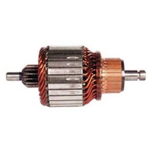 Induzido Bosch VW Golf Audi A3/Polo