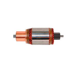 Induzido Iskra Ford John Deere Valtra