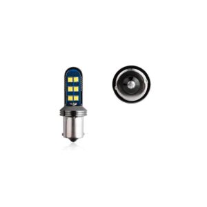 Lampada 12 Leds 1156 9-80V Br