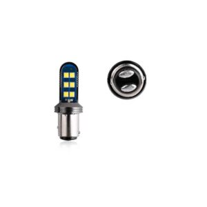 Lampada 12 Leds 1157 9-80V Br