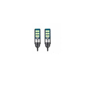 Lampada 12 Leds T10 9-80V Br