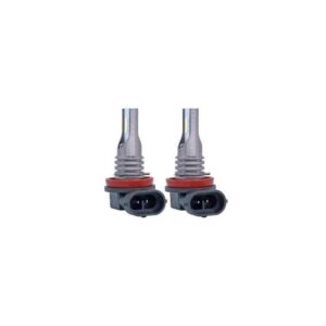 Lampada Hb3 Led Bivolt 12v 24V Jg 6.500K M3
