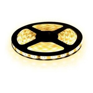 Fita Led 12V Azul SMD Rl 5 Mts