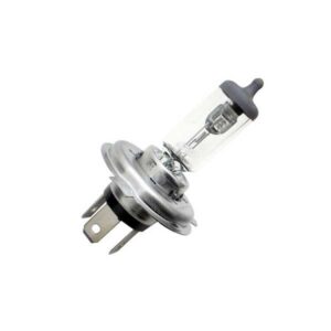 Lampada H4 24v 75/70w Original GE