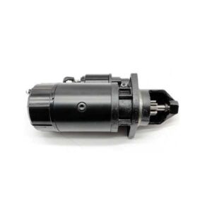 MOTOR PARTIDA MBB JF MANCAL DEITADO 12V