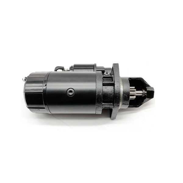 MOTOR PARTIDA MBB JF MANCAL DEITADO 12V