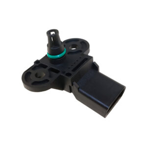 SENSOR PRESSAO MAP FOX/GOL/PARATI G3/G4/G5/GOLF/JETTA/KOMBI/POLO