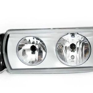 Farol Iveco Stralis Tector Cursor Trakker 10/...  LD