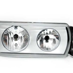 Farol Iveco Stralis Tector Cursor Trakker 10/... LE