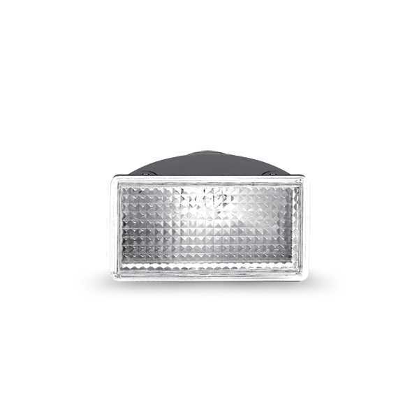 Lanterna Tapa Sol Volvo FH Cr