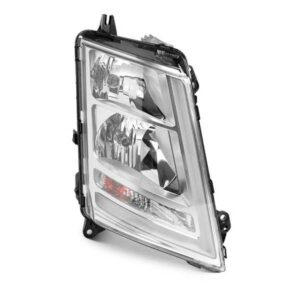 Farol Volvo FH 16/... Cromado LD