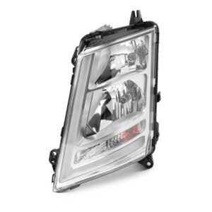 Farol Volvo FH 16/... Cromado LE