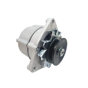 ALTERNADOR MBB/AGRALE/MF/CASE 12V 55A C/POLIA