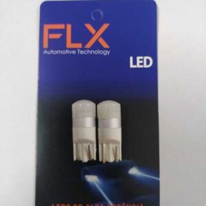 Lampada Led 194 12V Cover Tipo Osram