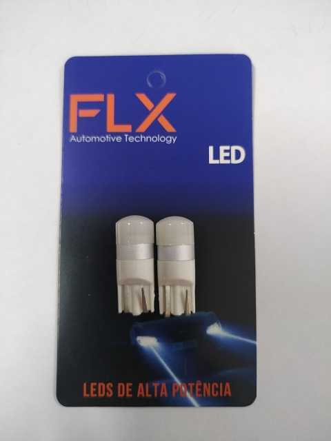 Lampada Led 194 12V Cover Tipo Osram