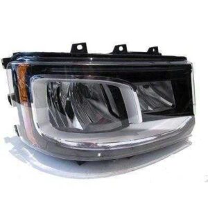 Farol Principal Scania Serie 7 Pgrs 2019/ LD