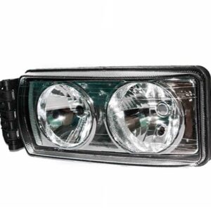 Farol Iveco Stralis Tector Trakker Cursor 06/... H7/H7 LD