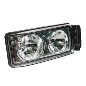 Farol Iveco Stralis Tector Trakker Cursor 06/... H7/H7 LE