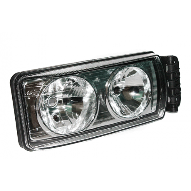 Farol Iveco Stralis Tector Trakker Cursor 06/... H7/H7 LE