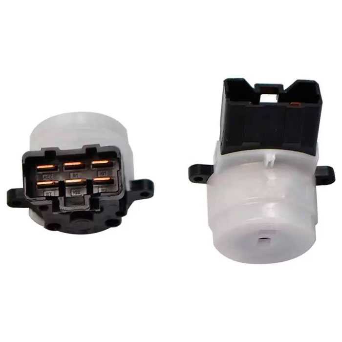 COMUTADOR IGN. HYUNDAI HB20 1.0/1.6 2012/...