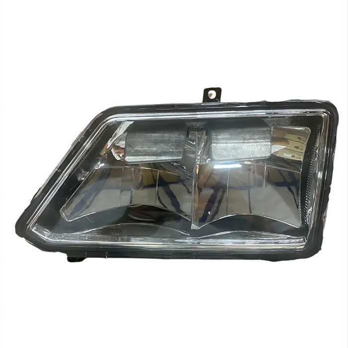 FAROL AUX. TETO SCANIA SERIE 7 NTG LE 19/22