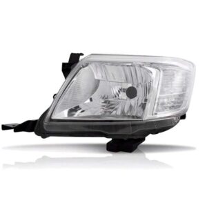FAROL TOYOTA HILUX 2012/2015 LE