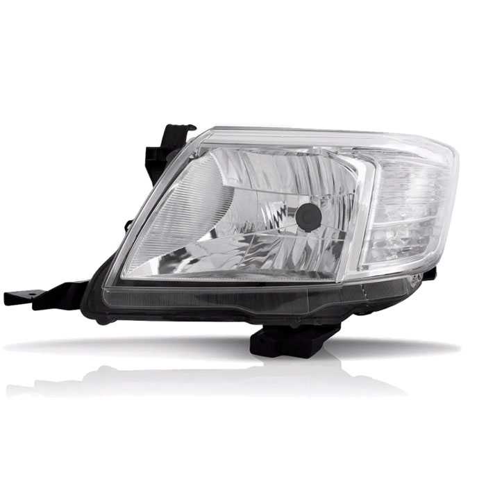 FAROL TOYOTA HILUX 2012/2015 LE