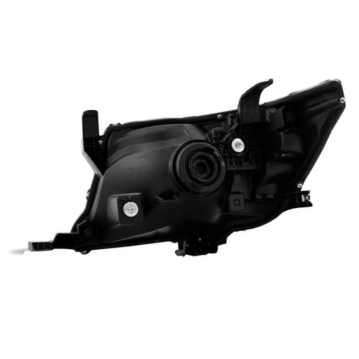 FAROL TOYOTA HILUX 2012/2015 LE - Imagem 2