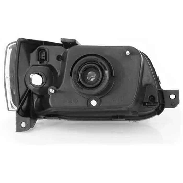 FAROL FIAT UNO 04/13 LE - Imagem 2