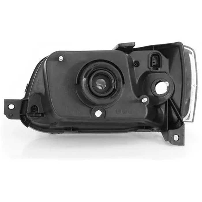 FAROL FIAT UNO 04/13 LD - Imagem 2
