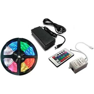 FITA LED 5 METROS RGB