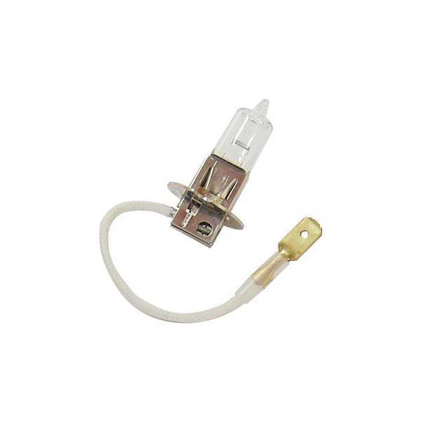 Lampada H3 24v 70w Original GE