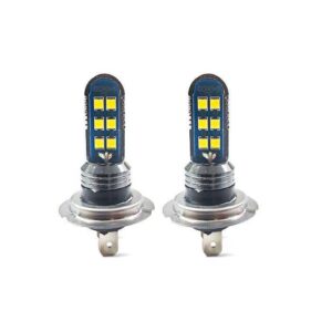 Lampada H7 Led Bivolt 12v 24V Jg 6.500K M3