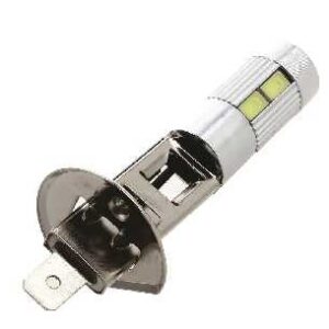 Lampada H1 Led 12V Jg 6.500K Slim