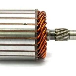 INDUZIDO MP GOL G5/G6/FOX/UP 12V